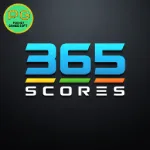 Logo da 365score