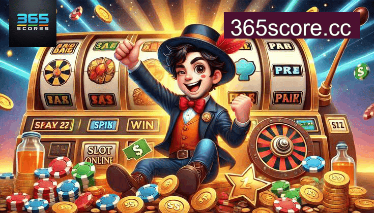 Conta 365score sincronizada site e app