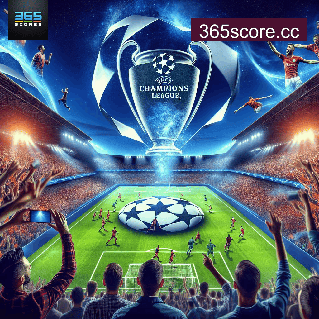 Apostas futebol ao vivo 365score - odds competitivas
