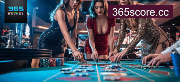 Cassino 365score app mobile