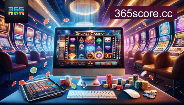 Roleta e blackjack 365score