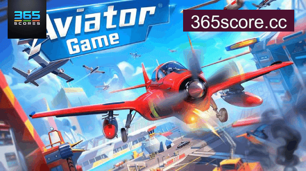 Aviator - Crash game popular na 365score