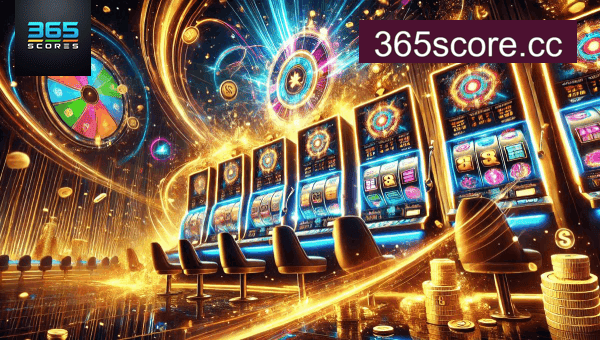 Segurança 365score SSL