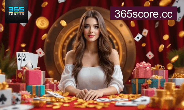 Formulário registro 365score