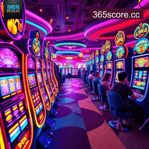 Depósito PIX 365score